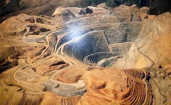 第四代半导体材料：比锂稀缺100倍中国储量世界第一！(图5)