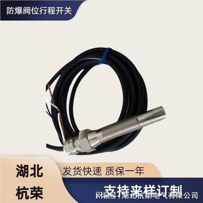 FJK-HX1DHH防爆磁性传感器直流常开触点方式(图1)