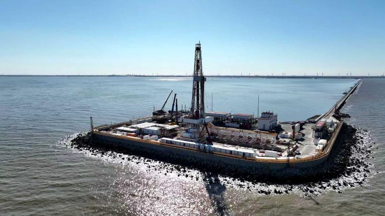 渤海钻探一录井技术规范立项 三钻保障生产 井下作业质效双升(图2)