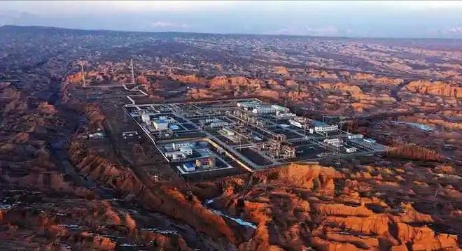 美专家：中国不可怕可怕的是中国塔里木盆地下藏着地下海洋(图13)