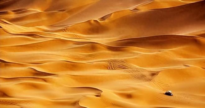 美专家：中国不可怕可怕的是中国塔里木盆地下藏着地下海洋(图1)