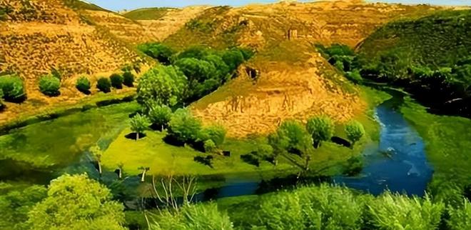 美专家：中国不可怕可怕的是中国塔里木盆地下藏着地下海洋(图5)