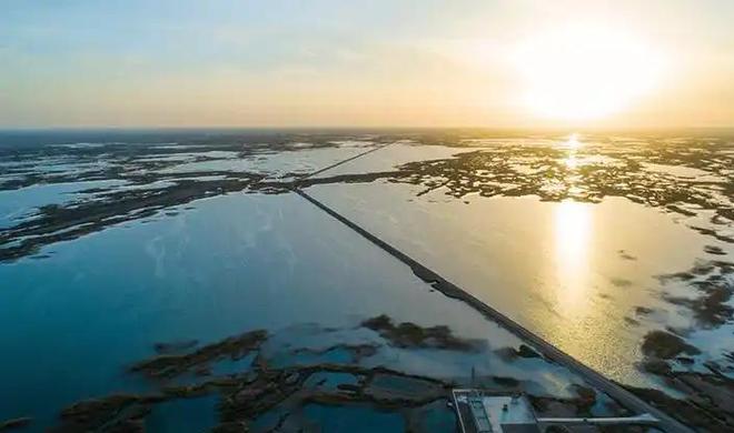 美专家：中国不可怕可怕的是中国塔里木盆地下藏着地下海洋(图11)