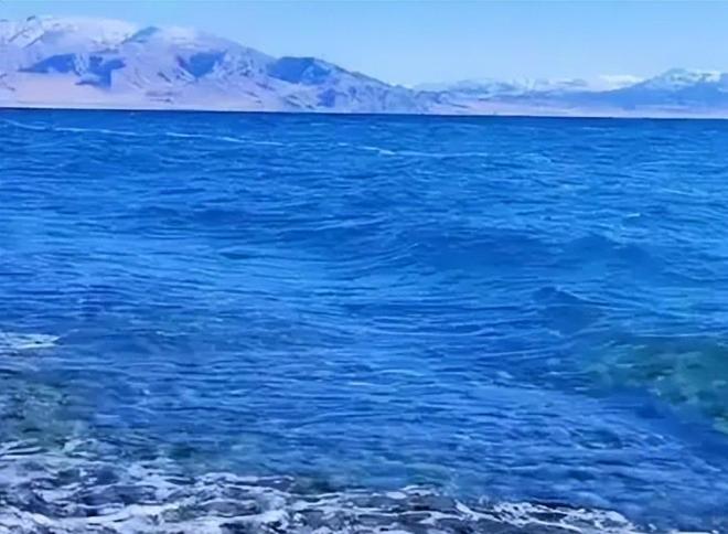 美专家：中国不可怕可怕的是中国塔里木盆地下藏着地下海洋(图8)