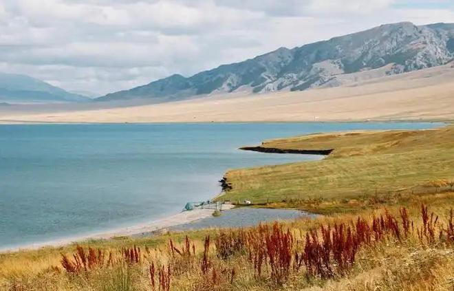 美专家：中国不可怕可怕的是中国塔里木盆地下藏着地下海洋(图10)