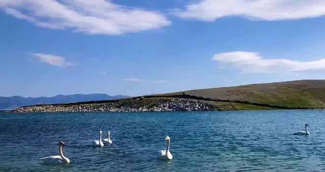 美专家：中国不可怕可怕的是中国塔里木盆地下藏着地下海洋(图9)