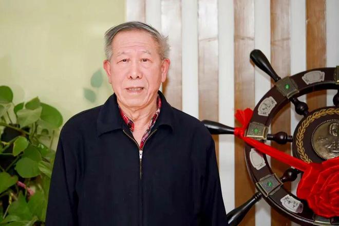 为祖国健康工作他们不止50年！(图13)