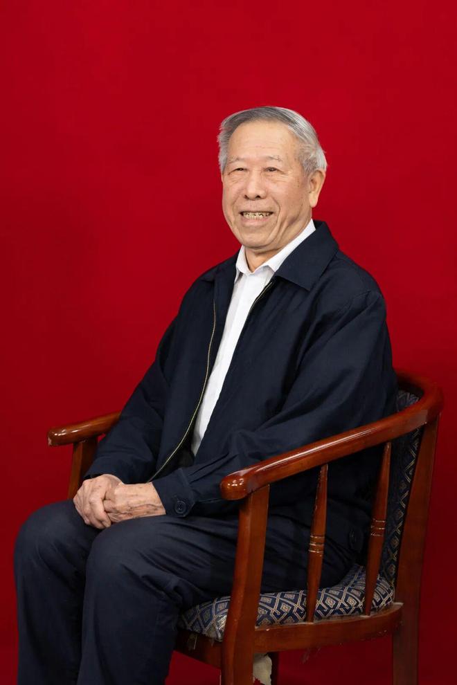 为祖国健康工作他们不止50年！(图12)