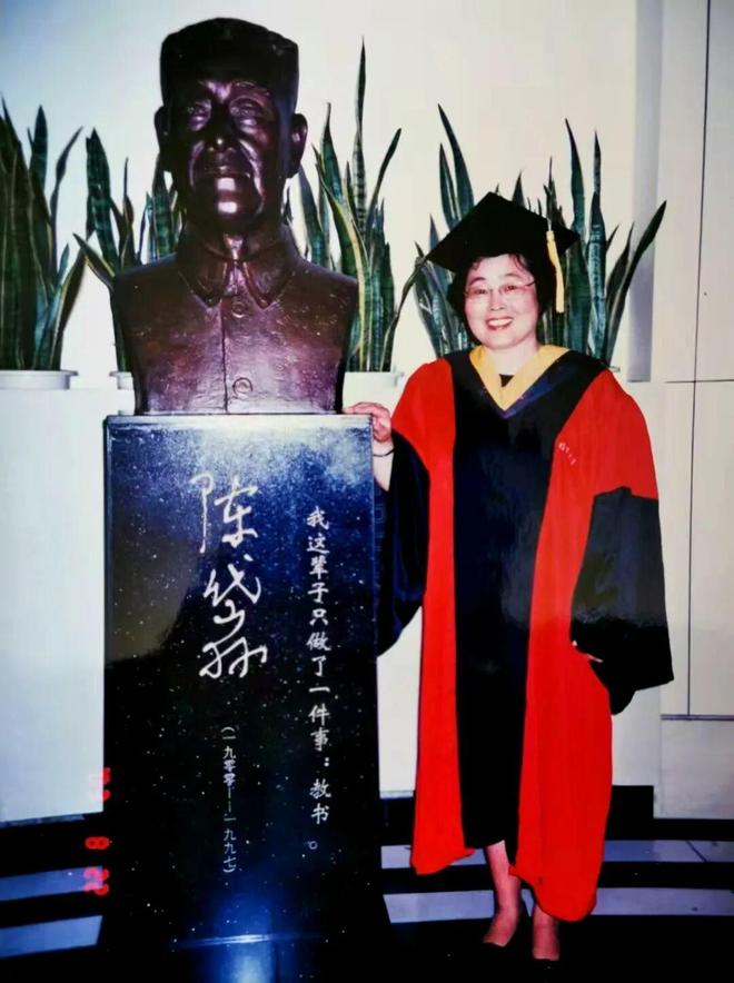 为祖国健康工作他们不止50年！(图4)