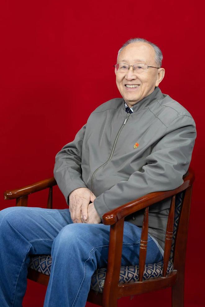 为祖国健康工作他们不止50年！(图1)