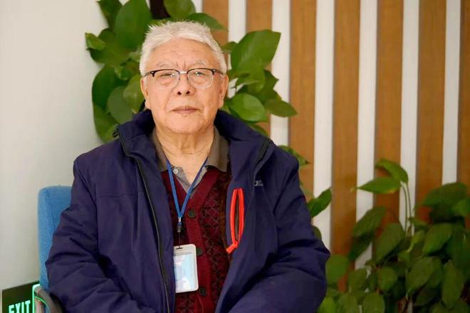 为祖国健康工作他们不止50年！(图5)