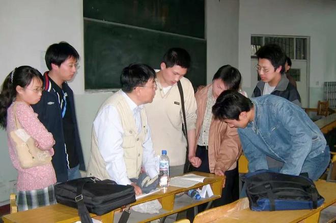 为祖国健康工作他们不止50年！(图6)