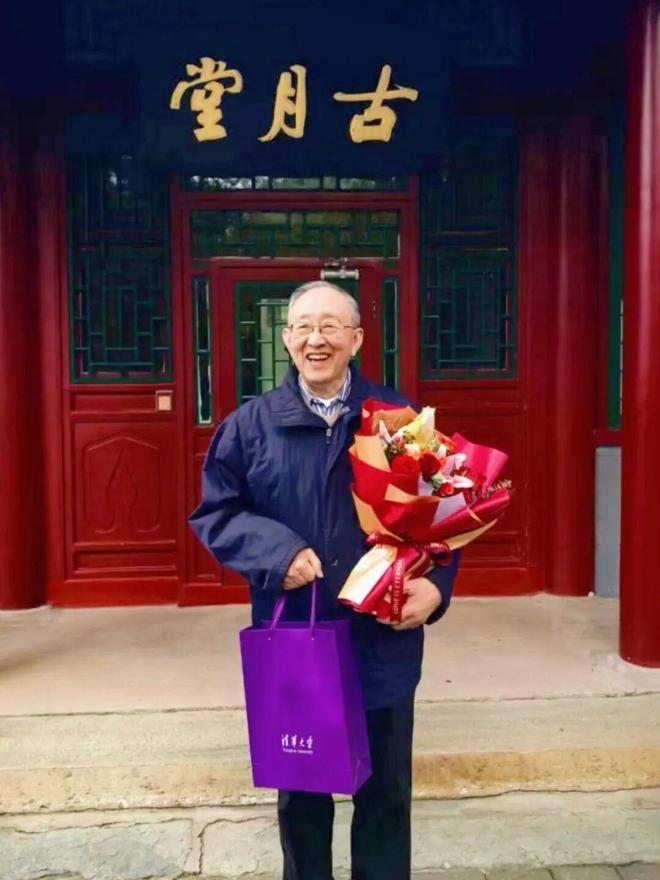 为祖国健康工作他们不止50年！(图2)