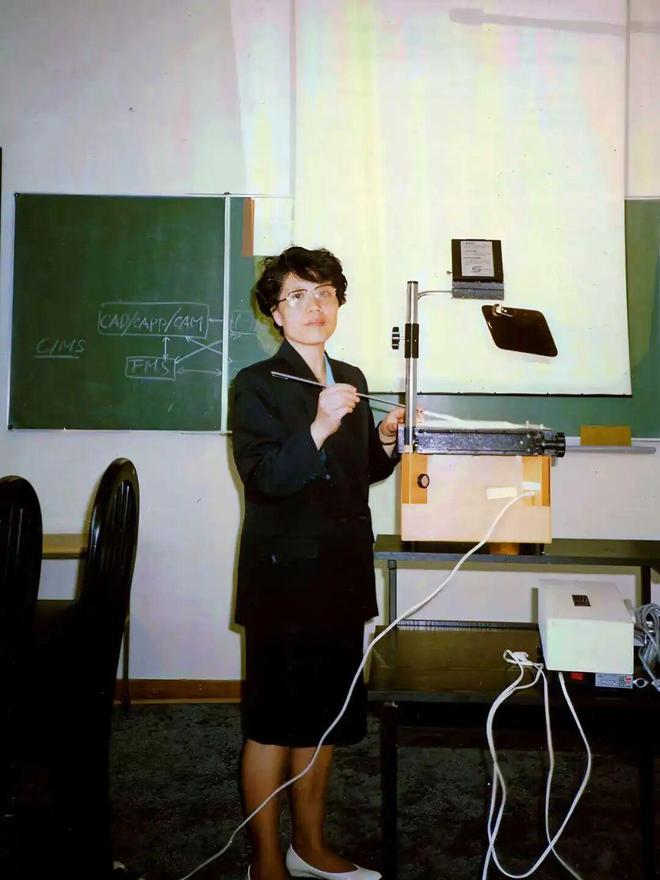 为祖国健康工作他们不止50年！(图8)