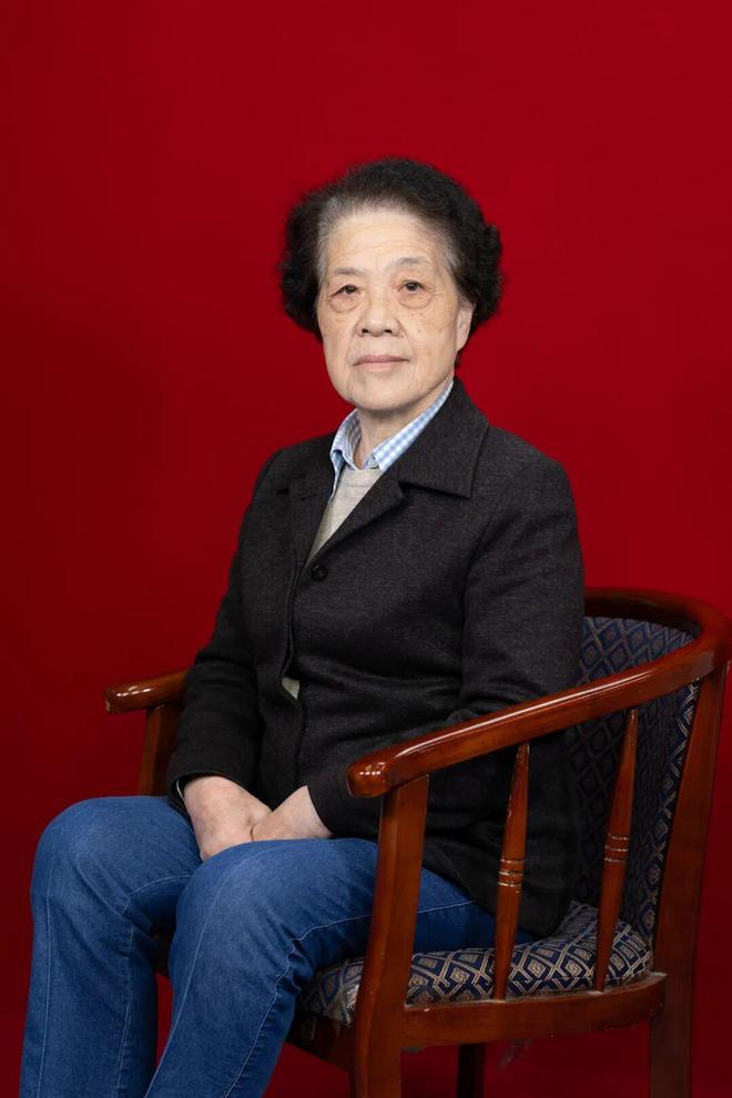 为祖国健康工作他们不止50年！(图7)