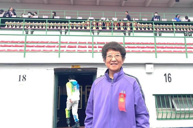 为祖国健康工作他们不止50年！(图11)