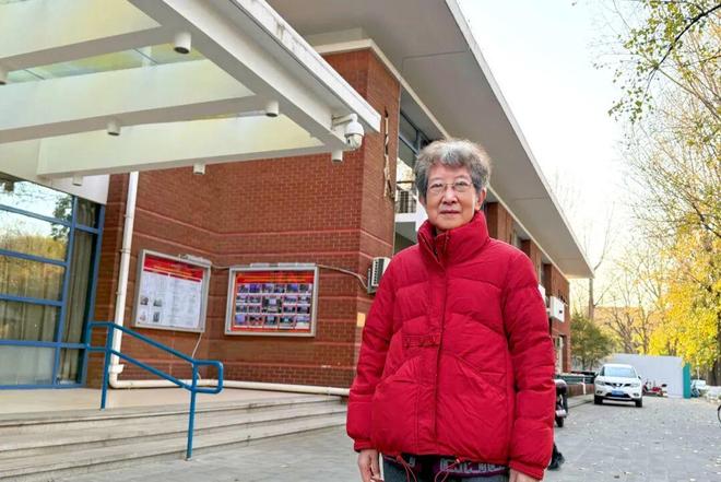 为祖国健康工作他们不止50年！(图10)