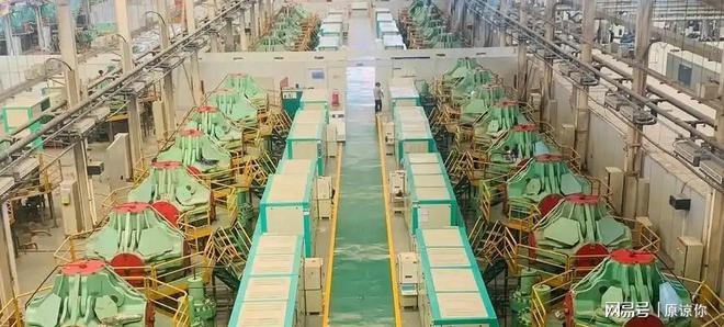 四方达的两大生产基地(图6)