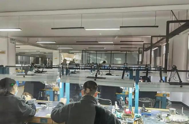 四方达的两大生产基地(图7)