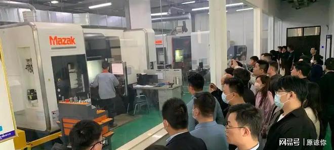 四方达的两大生产基地(图2)