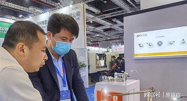 四方达的两大生产基地(图4)