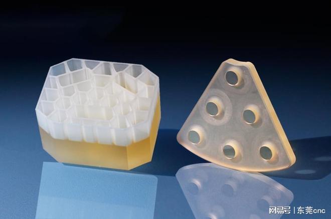 肖特微晶玻璃加工技术解析：精密加工工艺的创新与突破(图2)