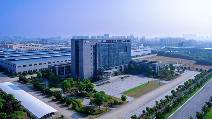 江苏金湖:一把“石油工具”撬动百亿产业(图2)