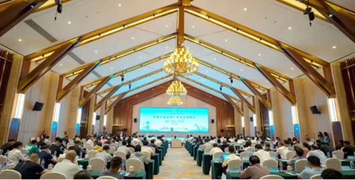 江苏金湖:一把“石油工具”撬动百亿产业(图3)