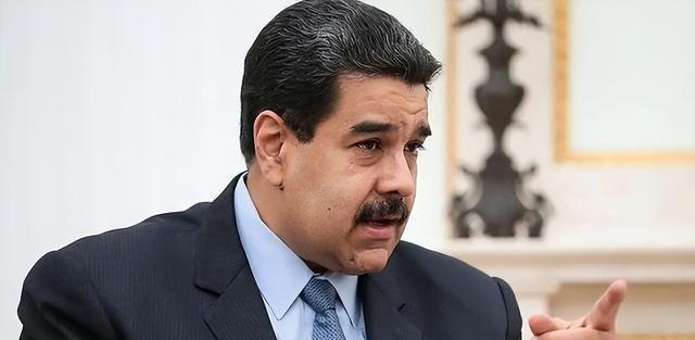 中国有可能迎来巨大机遇美国对委内瑞拉出手就是在给中国机会(图3)