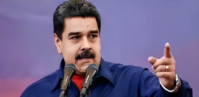 中国有可能迎来巨大机遇美国对委内瑞拉出手就是在给中国机会(图4)