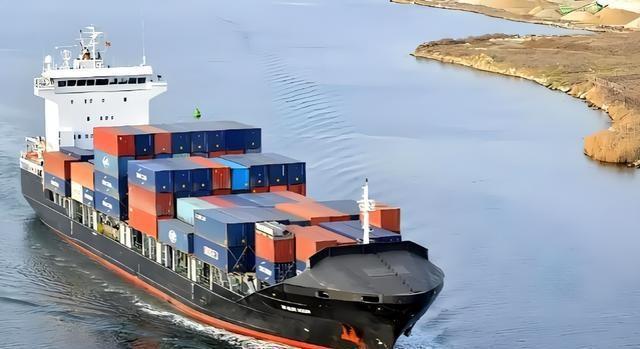 中国有可能迎来巨大机遇美国对委内瑞拉出手就是在给中国机会(图2)