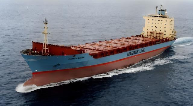 中国有可能迎来巨大机遇美国对委内瑞拉出手就是在给中国机会(图1)