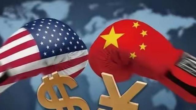 中国有可能迎来巨大机遇美国对委内瑞拉出手就是在给中国机会(图5)