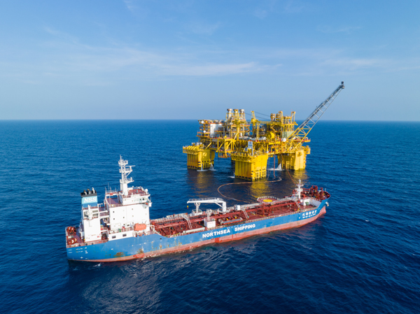 夯实能源保供底“气” 油气行业加大增储上产（图）(图1)