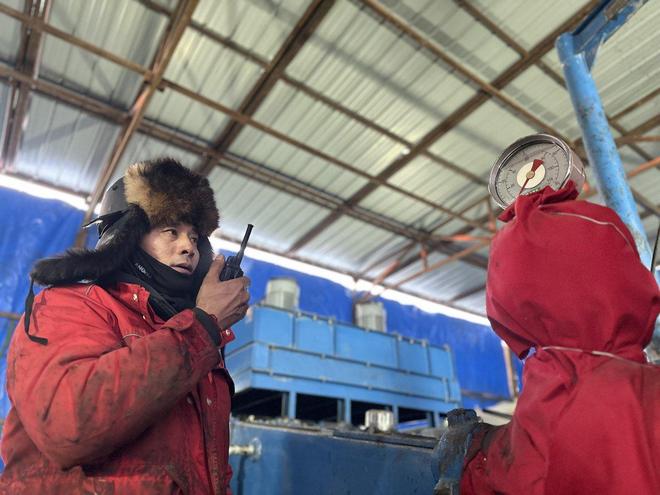 大庆钻探1202钻井队创单趟钻翻倍新指标(图2)