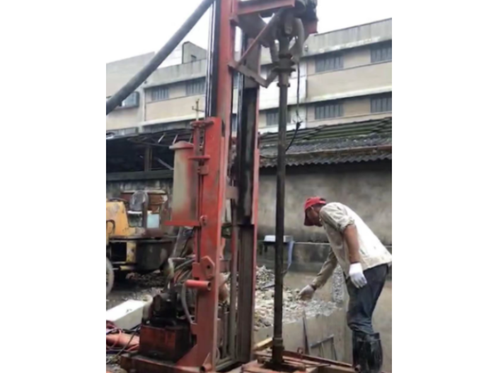 象山农田钻井工具 甬诚地源热泵工程施工队供应(图1)