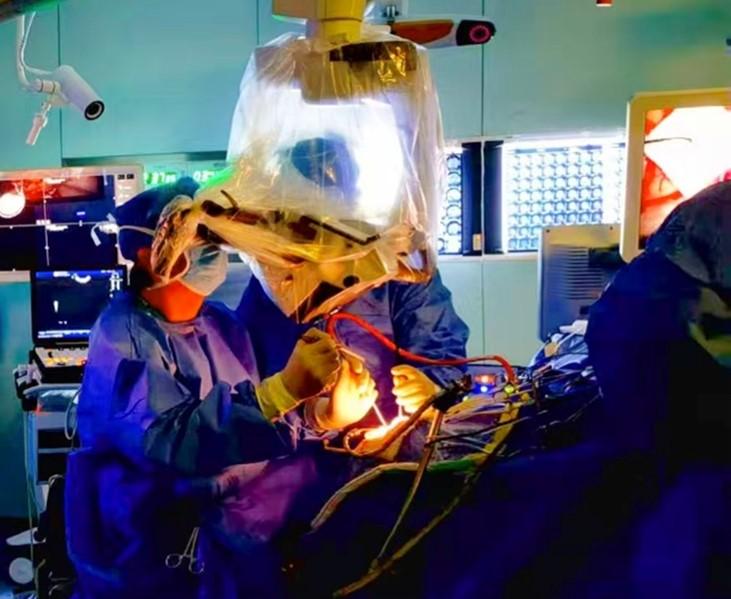 科技新观察丨中国科技再迎“丰收年”——2025工作新亮点之一(图3)