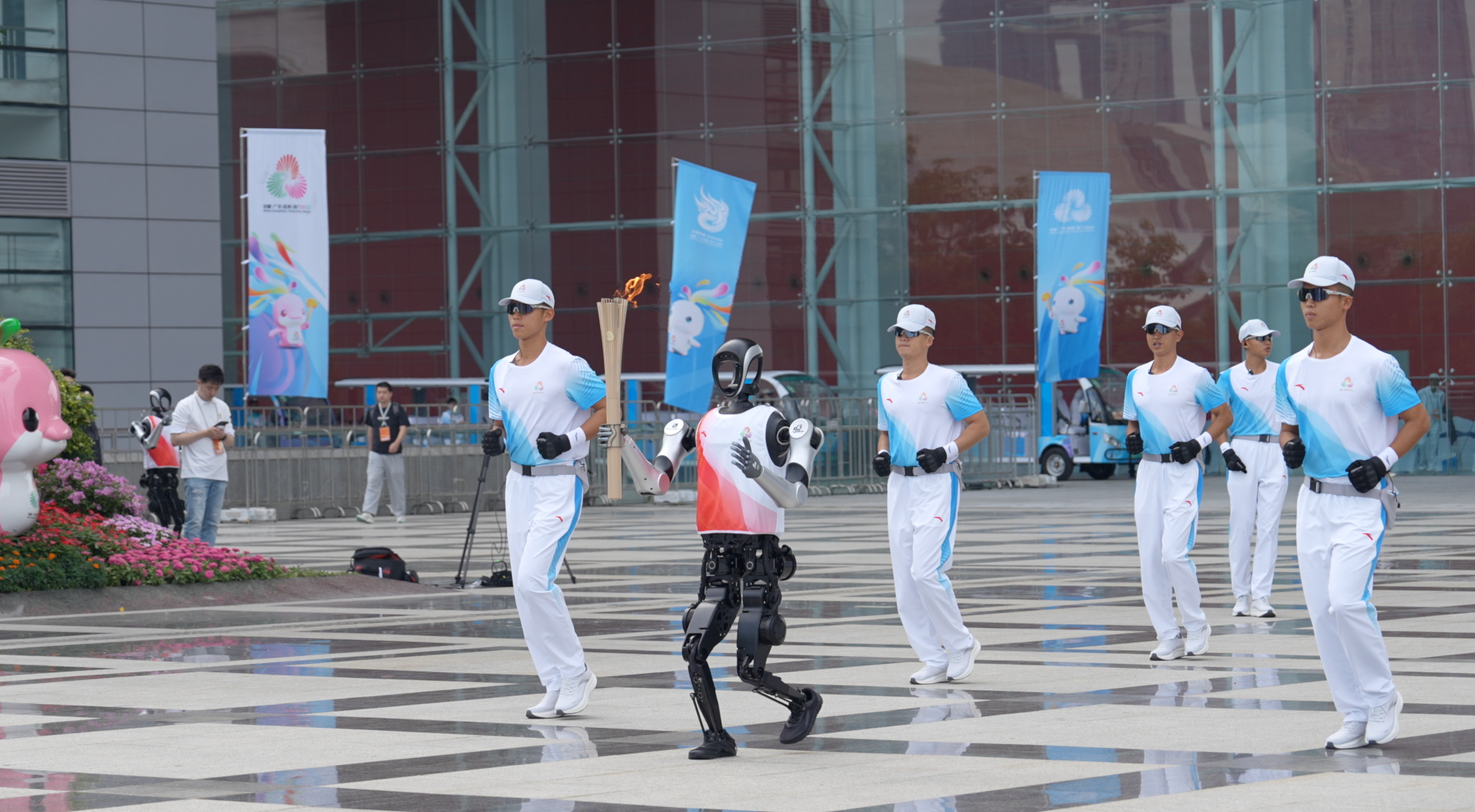 科技新观察丨中国科技再迎“丰收年”——2025工作新亮点之一(图2)