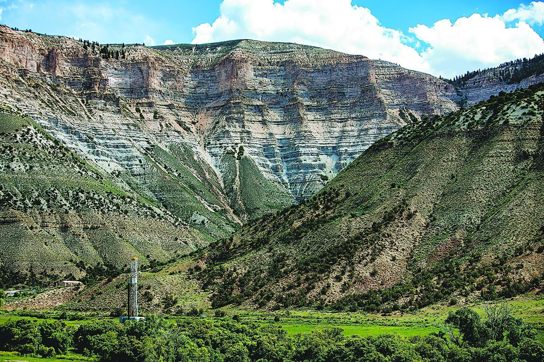 埃克森美孚“堆叠技术”开辟页岩油气开发新路径（图）(图1)