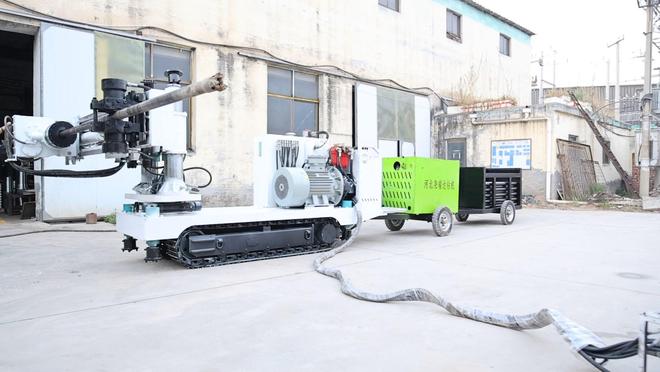 行业内口碑好的取芯钻机制造厂(图1)