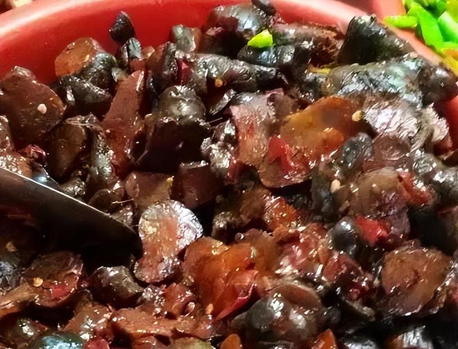 令国外痛苦的“入侵花”却在中国沦为咸菜吃到人工种植成笑谈(图22)