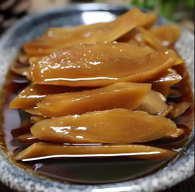 令国外痛苦的“入侵花”却在中国沦为咸菜吃到人工种植成笑谈(图19)