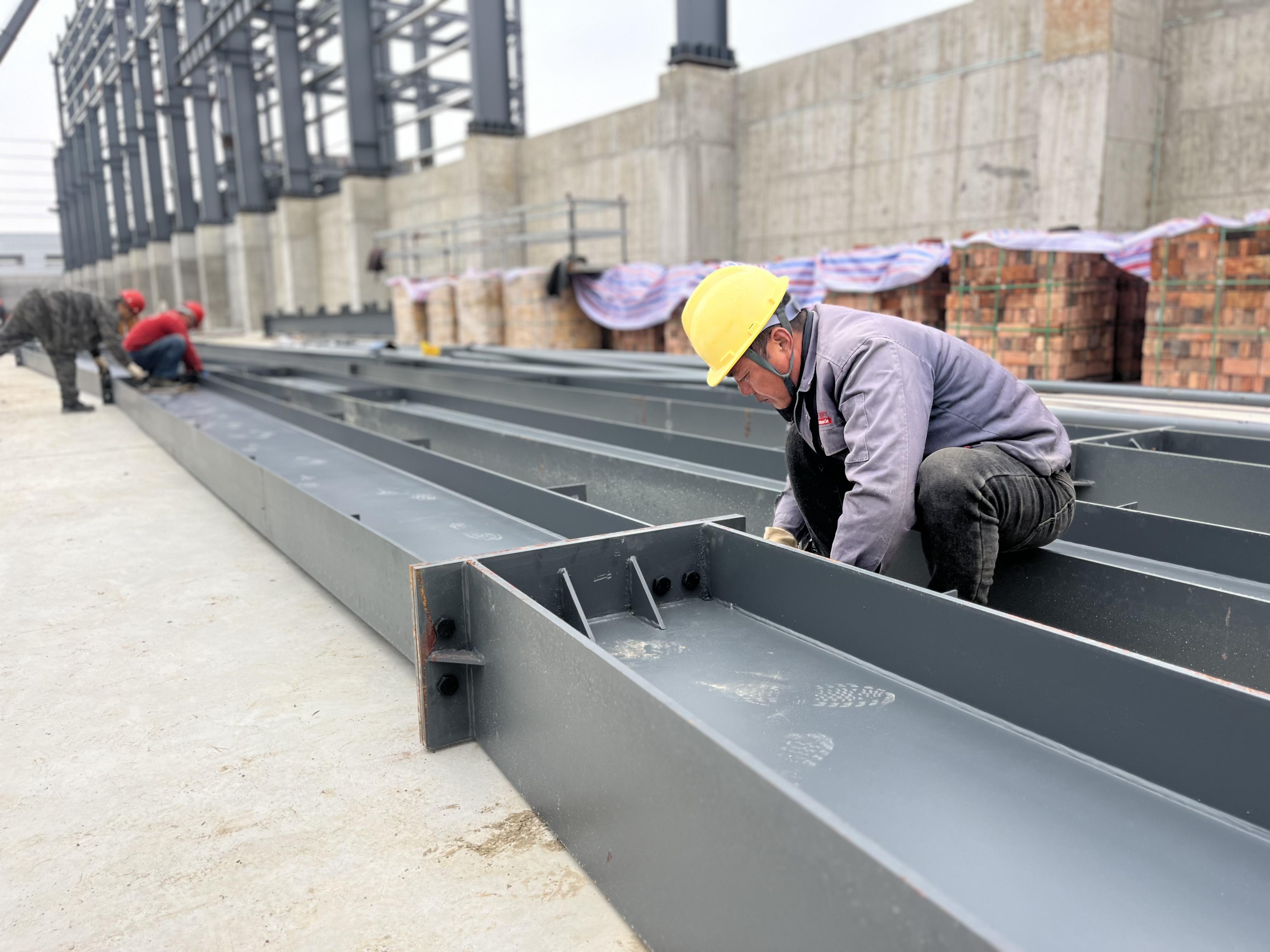 积玉口镇满弓发力冲刺“开门红”(图4)