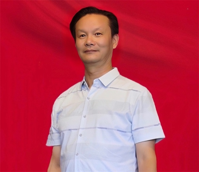 李刚明做客中国教育电视台《筑梦新时代》栏目:首钢园新春访谈(图5)