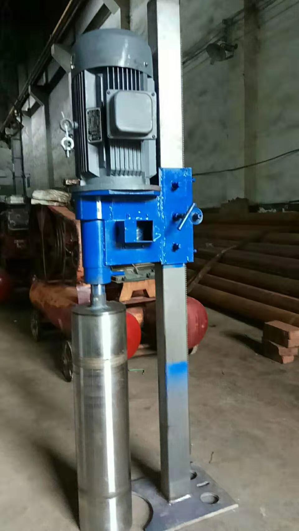 2026年云南自动水磨钻机选购指南与优质厂家盘点(图1)