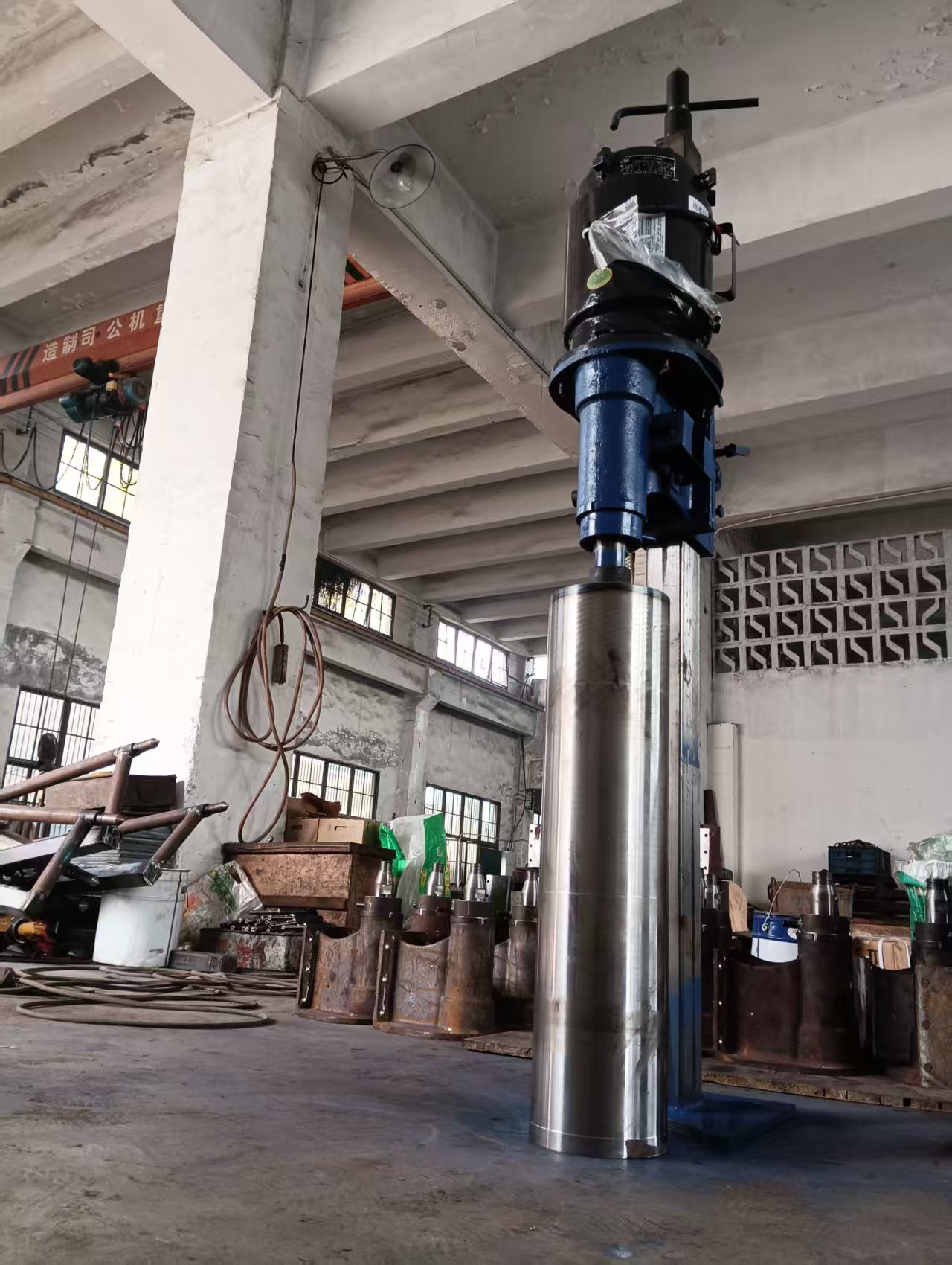 2026年云南自动水磨钻机选购指南与优质厂家盘点(图2)