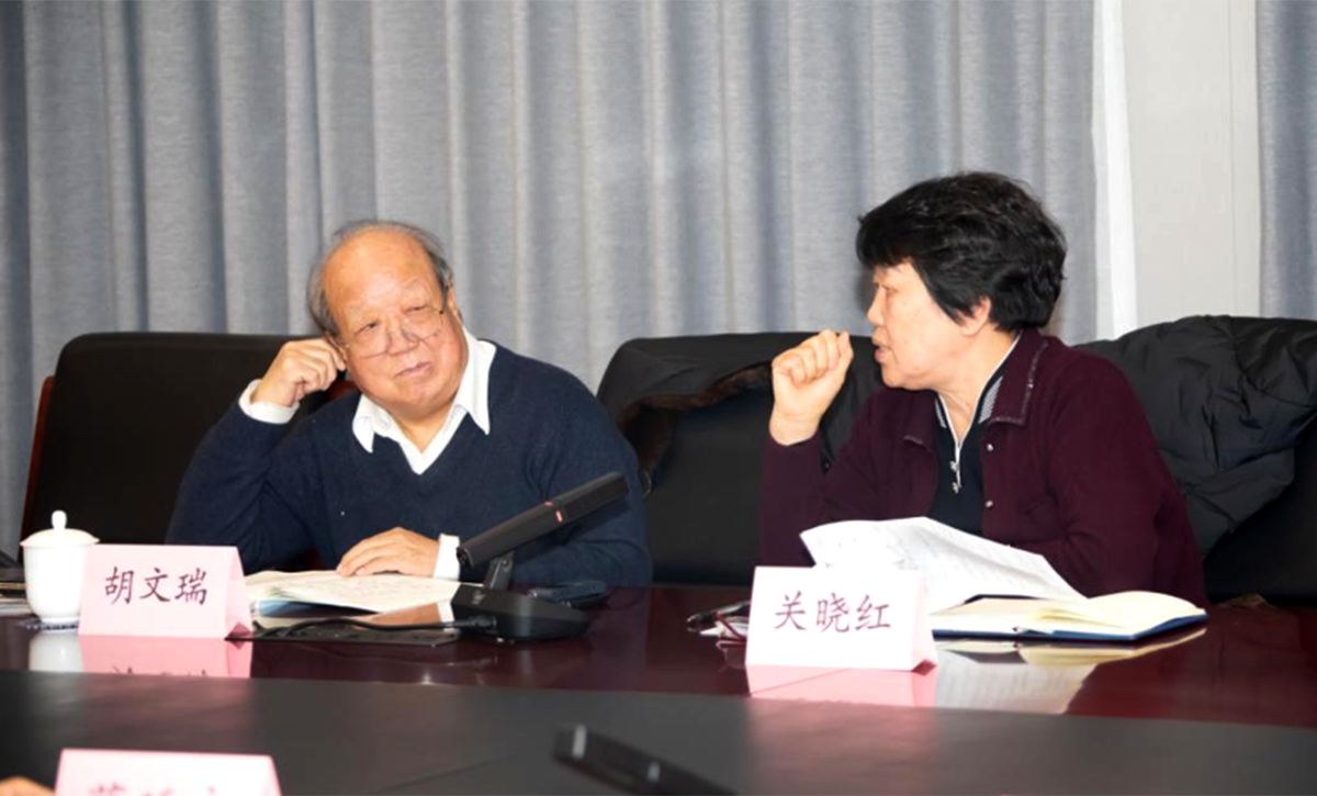 绘就“黑金”史诗 叩响大众心扉——《石油春秋》科普丛书编纂启动(图2)