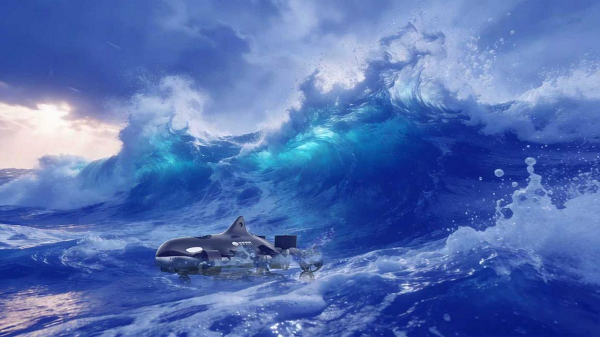 别只盯着SpaceX深海里的霸主世航机器人才是未来万亿蓝海领航者(图3)