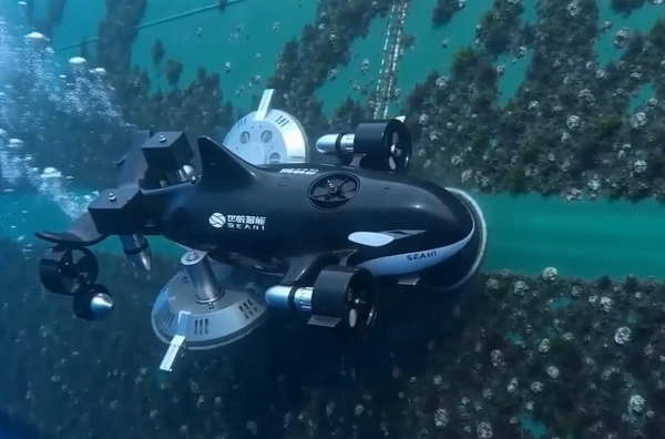 别只盯着SpaceX深海里的霸主世航机器人才是未来万亿蓝海领航者(图4)