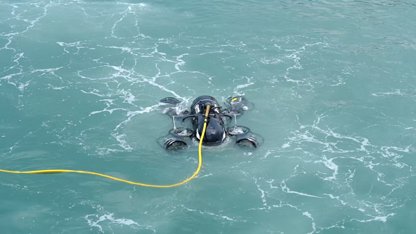 别只盯着SpaceX深海里的霸主世航机器人才是未来万亿蓝海领航者(图5)